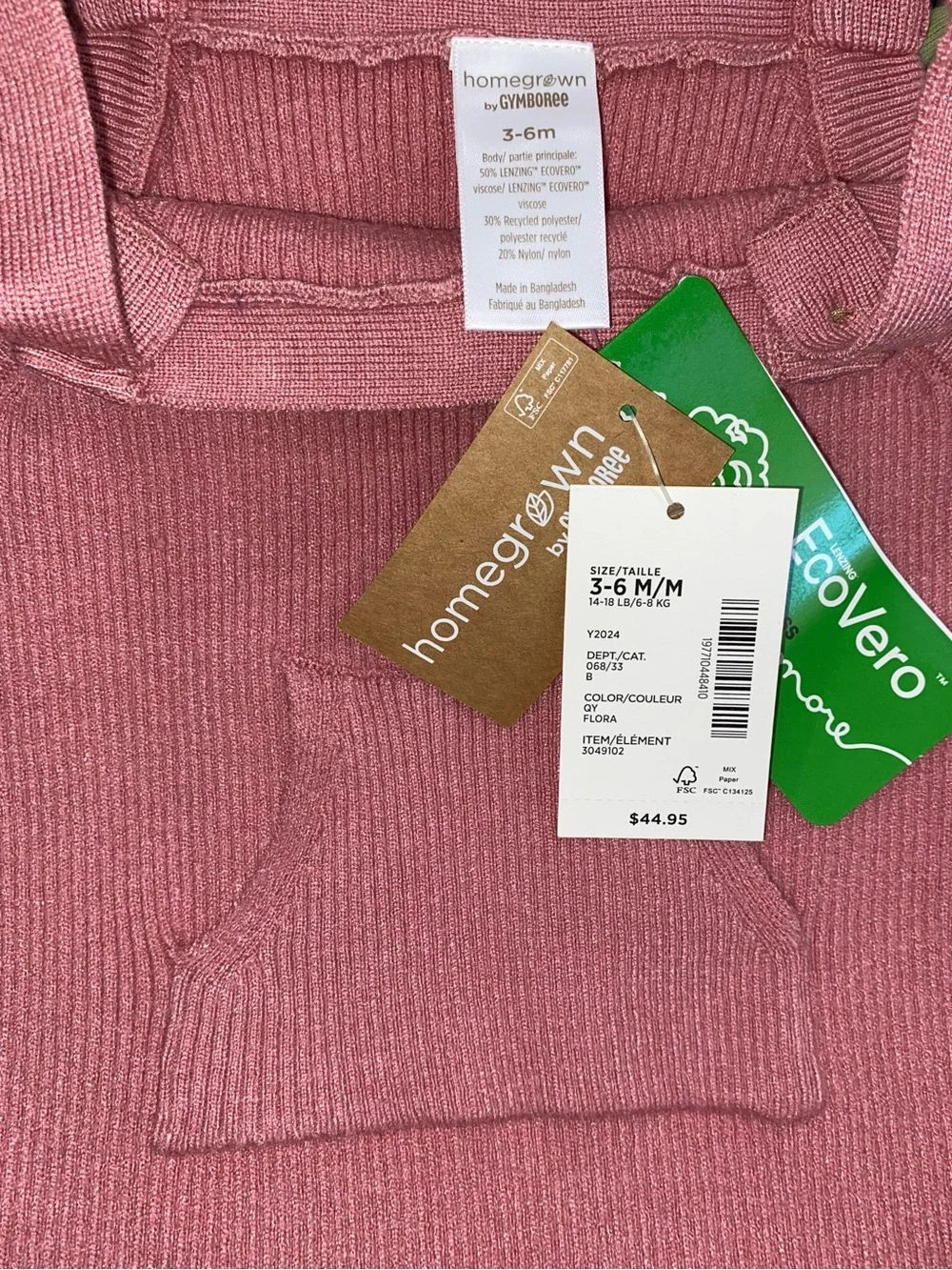 Gymboree 🎀 soft